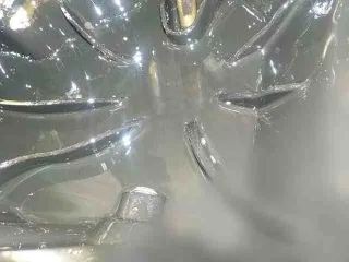 646.811,a6460108498 двигатель Mercedes C W204 2.2л Арт 526464335, вид 11