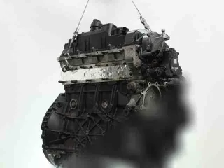 646811,a6460108498 двигатель Mercedes C W204 2.2л Арт 15372058, вид 2