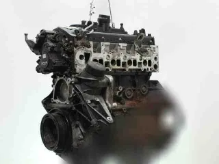 646811,a6460108498 двигатель Mercedes C W204 2.2л Арт 15372058, вид 4