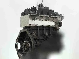 646811,a6460108498 двигатель Mercedes C W204 2.2л Арт 15372058, вид 8