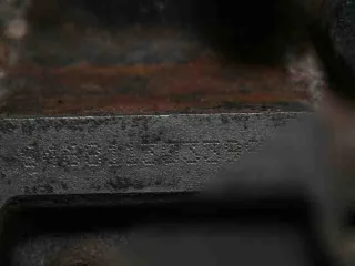 646811,a6460108498 двигатель Mercedes C W204 2.2л Арт 15372058, вид 9