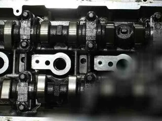 646811,a6460108498 двигатель Mercedes C W204 2.2л Арт 15372058, вид 11