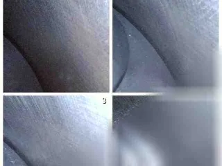 646811,a6460108498 двигатель Mercedes C W204 2.2л Арт 15372058, вид 15