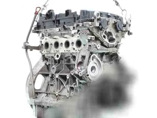 m271860,a2710102701 двигатель Mercedes C W204 1.8л Арт 868838329, вид 2