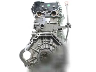 m271860,a2710102701 двигатель Mercedes C W204 1.8л Арт 868838329, вид 6