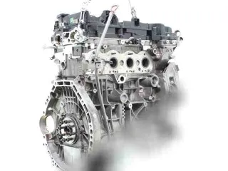 m271860,a2710102701 двигатель Mercedes C W204 1.8л Арт 868838329, вид 7