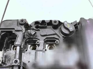 m271860,a2710102701 двигатель Mercedes C W204 1.8л Арт 868838329, вид 9