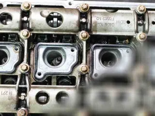 m271860,a2710102701 двигатель Mercedes C W204 1.8л Арт 868838329, вид 11