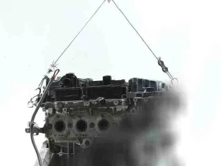 m271860,a2710102701 двигатель Mercedes C W204 1.8л Арт 868838329, вид 12