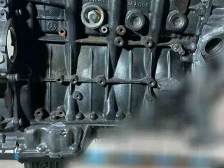 om651.921,a6510109418 двигатель Mercedes C W205 2.2л Арт 621992984, вид 3