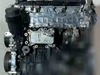 om651.921,a6510109418 двигатель Mercedes C W205 2.2л Арт 621992984, вид 7