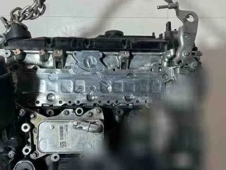 om651.921,a6510109418 двигатель Mercedes C W205 2.2л Арт 621992984, вид 8