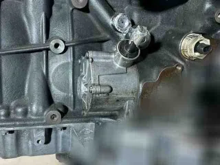 om651.921,a6510109418 двигатель Mercedes C W205 2.2л Арт 621992984, вид 11