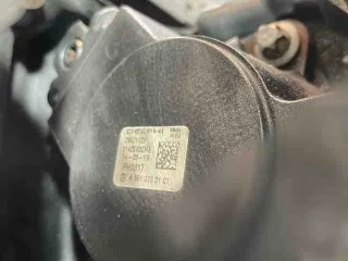 om651.921,a6510109418 двигатель Mercedes C W205 2.2л Арт 621992984, вид 12