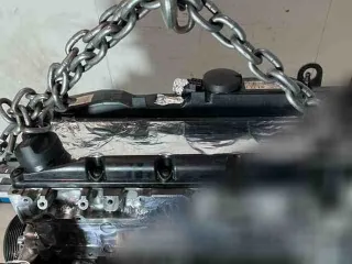 om651.921,a6510109418 двигатель Mercedes C W205 2.2л Арт 621992984, вид 13