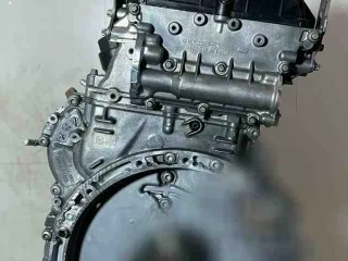 om651.921,a6510109418 двигатель Mercedes C W205 2.2л Арт 621992984, вид 14