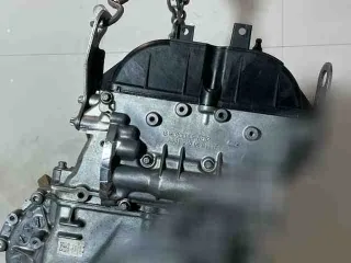 om651.921,a6510109418 двигатель Mercedes C W205 2.2л Арт 621992984, вид 15