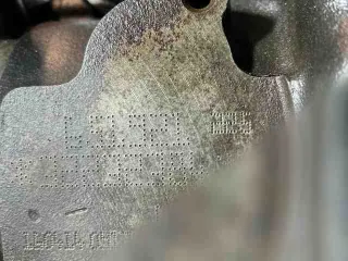 om651.921,a6510109418 двигатель Mercedes C W205 2.2л Арт 621992984, вид 18