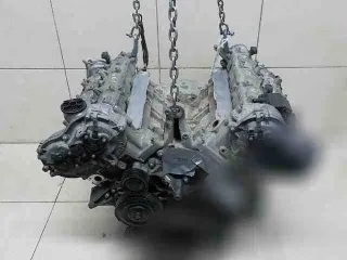 272.964,a2720109902 двигатель Mercedes CLS W219 3.5л Арт 292361719