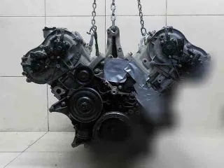 272.964,a2720109902 двигатель Mercedes CLS W219 3.5л Арт 292361719, вид 2