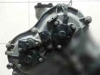 272.964,a2720109902 двигатель Mercedes CLS W219 3.5л Арт 292361719, вид 4