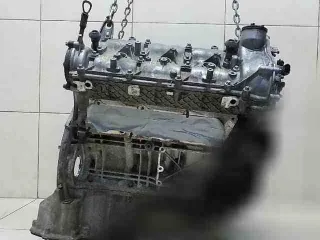 272.964,a2720109902 двигатель Mercedes CLS W219 3.5л Арт 292361719, вид 5