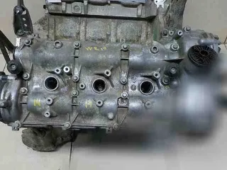 272.964,a2720109902 двигатель Mercedes CLS W219 3.5л Арт 292361719, вид 6