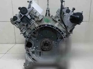 272.964,a2720109902 двигатель Mercedes CLS W219 3.5л Арт 292361719, вид 7
