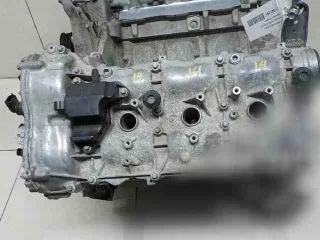 272.964,a2720109902 двигатель Mercedes CLS W219 3.5л Арт 292361719, вид 9