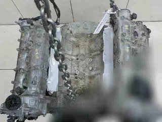 272.964,a2720109902 двигатель Mercedes CLS W219 3.5л Арт 292361719, вид 10