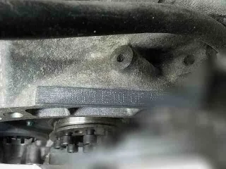 272.964,a2720109902 двигатель Mercedes CLS W219 3.5л Арт 292361719, вид 11