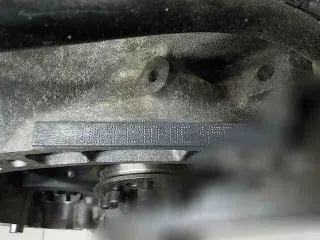 272.964,a2720109902 двигатель Mercedes CLS W219 3.5л Арт 292361719, вид 12