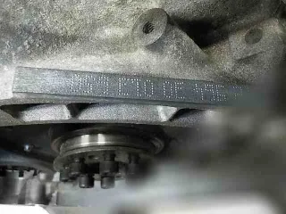 272.964,a2720109902 двигатель Mercedes CLS W219 3.5л Арт 292361719, вид 13