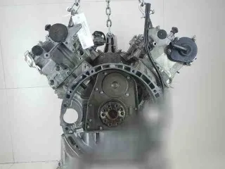 272.964,s2720109902 двигатель Mercedes CLS W219 3.5л Арт 688060899, вид 2