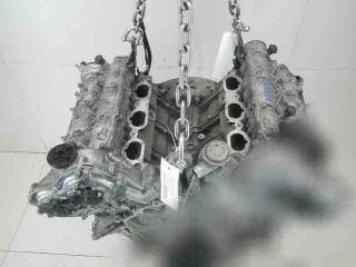 272.964,s2720109902 двигатель Mercedes CLS W219 3.5л Арт 688060899, вид 4