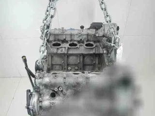 272.964,s2720109902 двигатель Mercedes CLS W219 3.5л Арт 688060899, вид 5