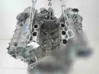 272.964,s2720109902 двигатель Mercedes CLS W219 3.5л Арт 688060899, вид 6
