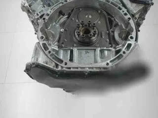 272.964,s2720109902 двигатель Mercedes CLS W219 3.5л Арт 688060899, вид 10