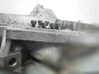 272.964,s2720109902 двигатель Mercedes CLS W219 3.5л Арт 688060899, вид 11