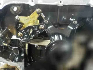 a6420106402,a6420106402 двигатель Mercedes S W221 3.0л Арт 258736098, вид 1