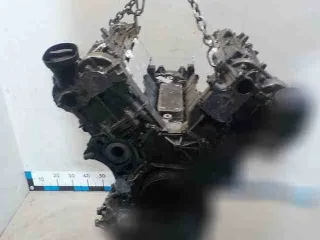 a6420106402,a6420106402 двигатель Mercedes S W221 3.0л Арт 258736098, вид 3