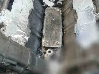 a6420106402,a6420106402 двигатель Mercedes S W221 3.0л Арт 258736098, вид 4