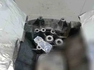 a6420106402,a6420106402 двигатель Mercedes S W221 3.0л Арт 258736098, вид 5