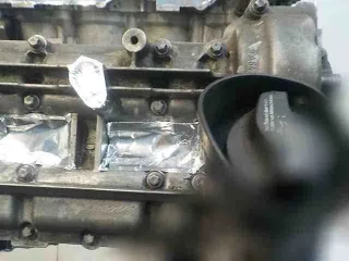 a6420106402,a6420106402 двигатель Mercedes S W221 3.0л Арт 258736098, вид 6