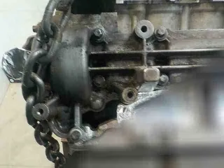 a6420106402,a6420106402 двигатель Mercedes S W221 3.0л Арт 258736098, вид 7