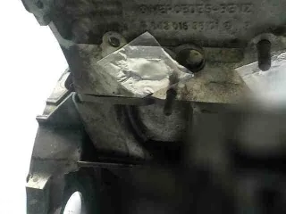 a6420106402,a6420106402 двигатель Mercedes S W221 3.0л Арт 258736098, вид 9