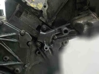 a6420106402,a6420106402 двигатель Mercedes S W221 3.0л Арт 258736098, вид 12