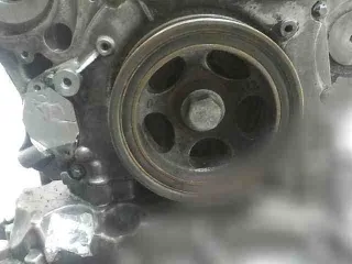 a6420106402,a6420106402 двигатель Mercedes S W221 3.0л Арт 258736098, вид 13