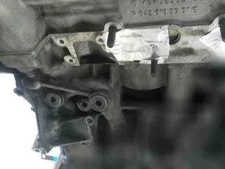 a6420106402,a6420106402 двигатель Mercedes S W221 3.0л Арт 258736098, вид 15