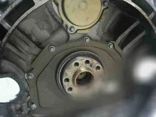 a6420106402,a6420106402 двигатель Mercedes S W221 3.0л Арт 258736098, вид 17